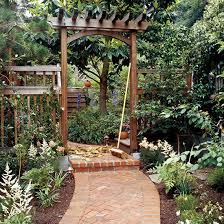 how to build an arbor better homes