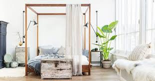 how to style an insanely cool loft bedroom