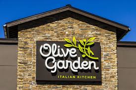 Olive Garden Shares Their Recipes You