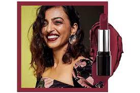 radhika apte s lipstick shades are