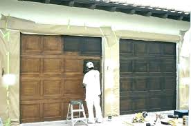 Garage Door Paint Colours Mertzworld Net