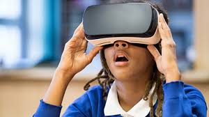 According to pinho (2004), virtual reality is characterized by immersion in the 3d world, interaction with virtual objects. What The Research Says About Vr In Classrooms Common Sense Education