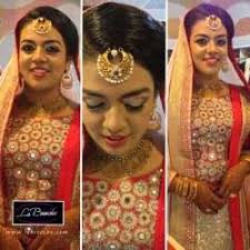 beauty parlours for bridal in kozhikode