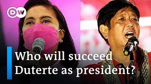 Philippines elections 2022: Dictator's ...