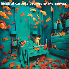 the goldfish by inspiral carpets