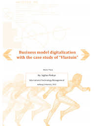 Case Study  Should You Adjust Your Business Model for a Major     SlideShare