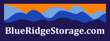 blue ridge storage portable units