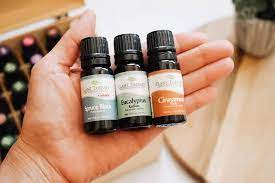 plant therapy essential oils review