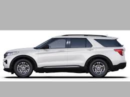 Edmunds also has ford explorer the ford explorer is fully redesigned for 2020. 2020 Ford Explorer Specifications Car Specs Auto123