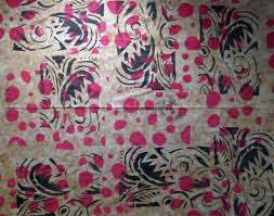 Fabric Surface Design Tips Ayn Hanna