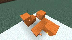 How To Build A T Flip Flop In Minecraft