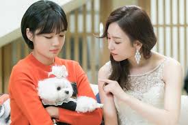 Byuti insaideu) is a 2018 south korean television series based on the 2015 film of the same name; Cast Of The Beauty Inside Shows Cute Chemistry With Dog Co Star On Set Soompi