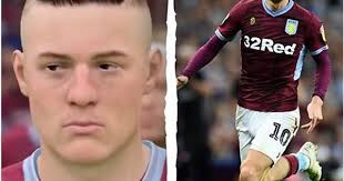 A romantic updo, boho braids, or beachy waves. Aston Villa Are Disgusted With Jack Grealish S In Game Face Imgur
