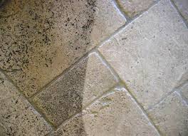 tile stone cleaning tips for a