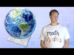 Math Antics Proportions You