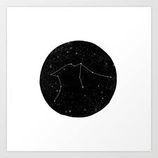 aquarius constellation star sign zodiac