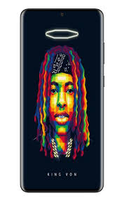Download king von wallpaper for free, use for mobile and desktop. King Von Wallpaper Live 3d For Android Apk Download