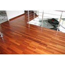 pvc wooden flooring at rs 450 square