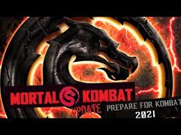 A failing boxer uncovers a family secret that leads him to a mystical tournament called mortal kombat where he meets a group of warriors who fight to the death in order to save the realms from. Mortal Kombat 2021 Movie News Youtube