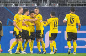 Spieltag der bundesliga auf arminia bielefeld. Borussia Dortmund Vs Arminia Bielefeld Bundesliga Preview