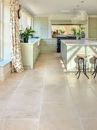 natural stone vs porcelain floor tiles