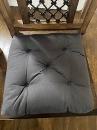 Ikea Branded Soft Chair Cushion Seat
