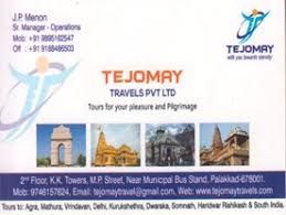 tejomay travels pvt ltd best travel