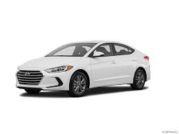 The problems experienced by owners of the 2018 hyundai elantra during the first 90 days of ownership. 2017 Hyundai Elantra Values Cars For Sale Kelley Blue Book