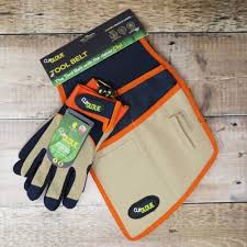 Gardening Aprons And Tool Belts