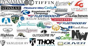rv manufacturers the definitive list