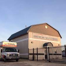 shawnee oklahoma self storage