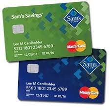 The company's main competitors are bj's wholesale club and costco. Sam S Club 5 3 1 Card Cardtrak Com