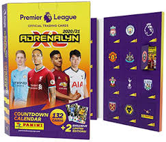 43 leagues are fully covered, including clubs that used to be in those leagues since 2011. Cambiar Cartas Lista De Comprobacion Y Fotos Para Panini English Premier League 2020 2021 Adrenalyn Xl Laststicker Com