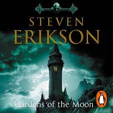 the moon audiobook by steven erikson