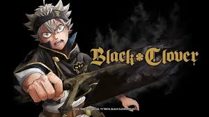 Blacked is a slice of life show about the hardships of having a friend with a major age difference. Black Clover Anime Trailer Youtube