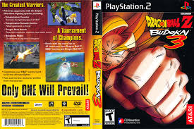 100 % compatible with psp and ppssp so you can enjoy it wherever you want! Index Of Ps2 Dragonball Z Budokai 3