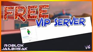 Check spelling or type a new query. Roblox Jailbreak How To Get A Free Vip Server Roblox Extention Youtube