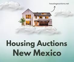 new mexico foreclosure auctions