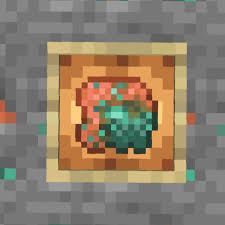 Maybe you would like to learn more about one of these? Better Raw Copper Minecraft Texture Pack