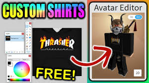 High quality mrflimflam gifts and merchandise. Make Your Own Custom Roblox Shirts Free Boys Girls Youtube