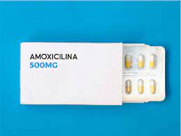 amoxicilina para dor de dente em que