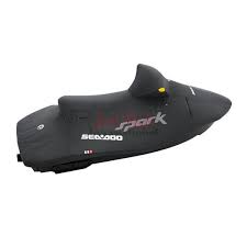 Sea Doo Spark 3 Seat 3 Up Jet Ski Cover