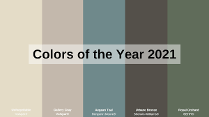 With a wide range of shades to choose from, our kitchen designers are. 2021 Color Trends By Room Kohler Luxstone Showers Blog