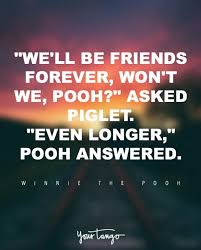 Image result for friends forever quotes