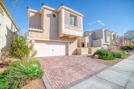 tuscany homes in henderson nv