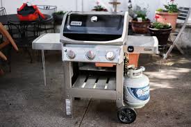 the best gas grills reviews by wirecutter