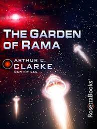 the garden of rama ebook by arthur c
