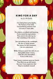 20 best thanksgiving poems for family