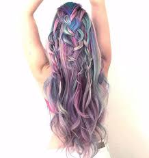 mermaid hairstyleakeup the