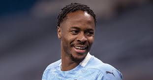 @sterling7 @sterling7 /sterling7official add 'heemeo'. Raheem Sterling Has Three Kids Inside England S National Team S Soccer Star S Fatherhood